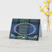 Mutter Geburtstagskarte Karte (Gelbe Blume)