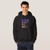 Mütter gegen Greg Abbott Texas Anti Abbott 1 Hoodie (Vorne ganz)