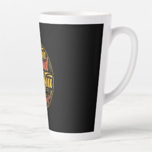Mutter Geschenk bin ich stolz auf dich Milchtasse