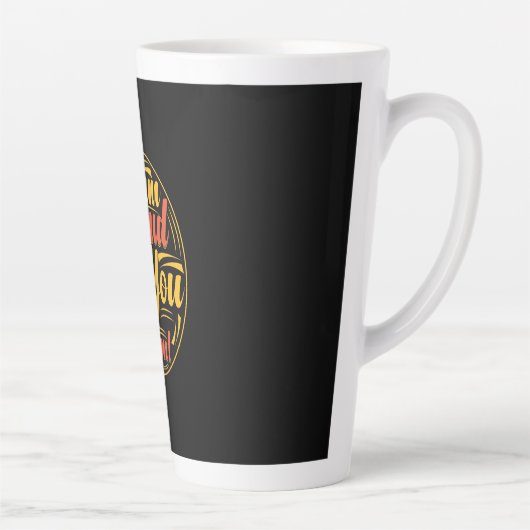 Mutter Geschenk bin ich stolz auf dich Milchtasse (Rechts)