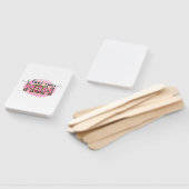 Mutter Geschenk I Liebe Sie Mama Fächer (Non-assembled)