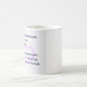 Mutter-Geschenk-Mama zitiert Geschenk für Kaffeetasse (Mittel)