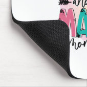 Mutter Geschenk nur noch ein weiterer Muttertag Mousepad (Ecke)