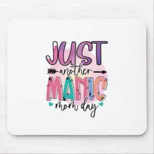 Mutter Geschenk nur noch ein weiterer Muttertag Mousepad