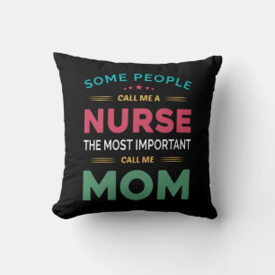 Mutter Geschenke, die einige Leute mich Krankensch Kissen