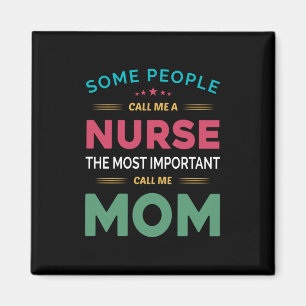 Mutter Geschenke, die einige Leute mich Krankensch Magnet