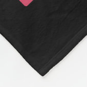 Mutter Geschenke, die manche Leute Lehrerin Mama n Fleecedecke (Ecke)