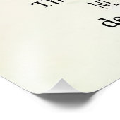 Mutter Geschenke erfolgreiche Mütter Fotodruck (Ecke)