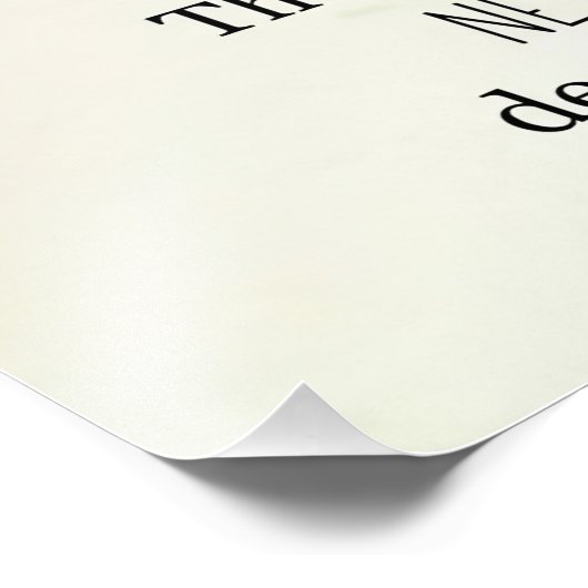 Mutter Geschenke erfolgreiche Mütter Fotodruck (Ecke)