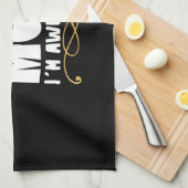 Mutter Geschenke gut gemacht Mama Geschirrtuch (Viertel Falte)