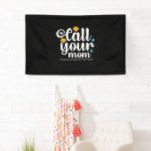 Mutter Geschenke nennen Sie Ihre Mama Banner (Insitu)