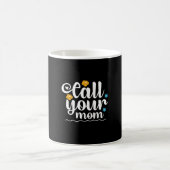 Mutter Geschenke nennen Sie Ihre Mama Kaffeetasse (Mittel)