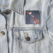 Mutter Getty Bild-| u. Baby-Giraffe Button (Beispiel)