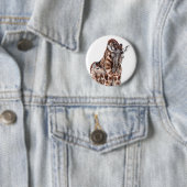 Mutter Giraffe mit Baby Giraffe Button (Beispiel)