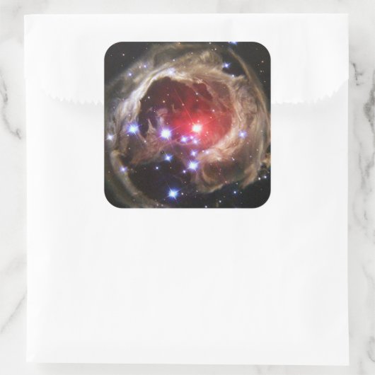 Mutter Goddess Sticker (Tasche)