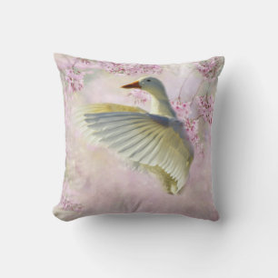 Mutter Goose Kissen