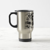 Mutter Goose Travel Mug Reisebecher (Links)