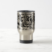 Mutter Goose Travel Mug Reisebecher (Mittel)