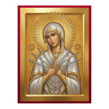 Mutter Gottes