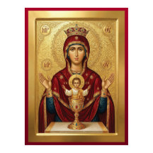 Mutter Gottes