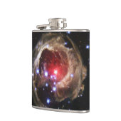 Mutter Göttin Flachmann (Links)