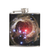 Mutter Göttin Flachmann (Vorderseite)