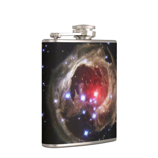 Mutter Göttin Flachmann (Rechts)