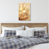 Mütter Grace von Rofey Leinwanddruck (Insitu (Schlafzimmer))