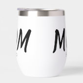 Mutter gründete Geschenk für neue Mutter (Rechts)