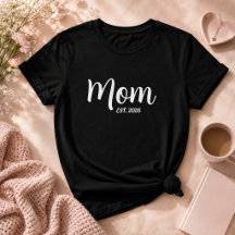 Mutter gründete neue Muttergeschenk