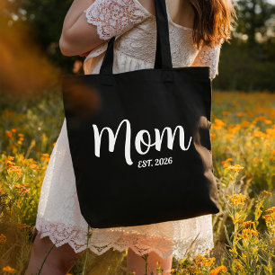 Mutter gründete neue Muttergeschenk Tasche
