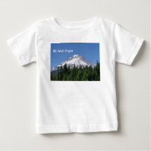 Mutter Hood Ski Bowl Baby T - Shirt
