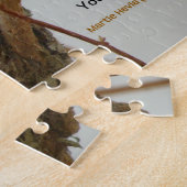 Mutter Hummingbird Puzzle von Blue Beach Song (Seite)