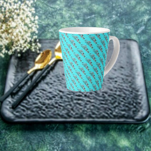 Mutter, in einem Wort Milchtasse