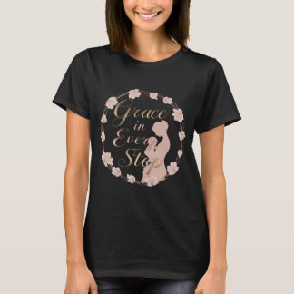 Mutter in Grace T-Shirt
