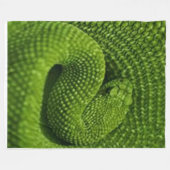 MUTTER-IN-LAW Fleece-Blanket Fleecedecke (Vorderseite (Horizontal))