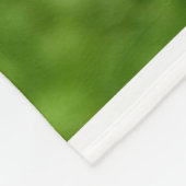 MUTTER-IN-LAW Fleece-Blanket Fleecedecke (Ecke)