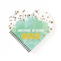 Mutter ist reines Gold