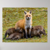 Mutter ist wie poster (Vorne)