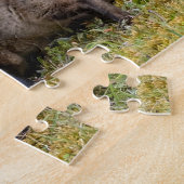 Mutter ist wie puzzle (Seite)