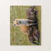 Mutter ist wie puzzle (Vertikal)