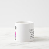 Mütter Jugendlicher Espressotasse (Vorderseite)