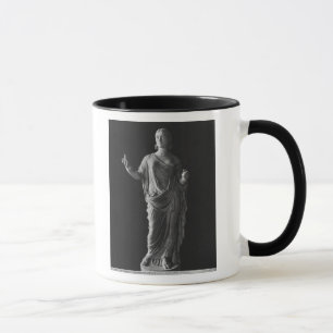 Mutter Julia Mamaea des Kaisers Severus Alexander Tasse