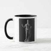 Mutter Julia Mamaea des Kaisers Severus Alexander Tasse (Links)