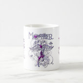Mutter Kaffeetasse (Mittel)