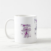 Mutter Kaffeetasse (Links)