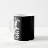 Mutter Kaffeetasse (Vorderseite Links)