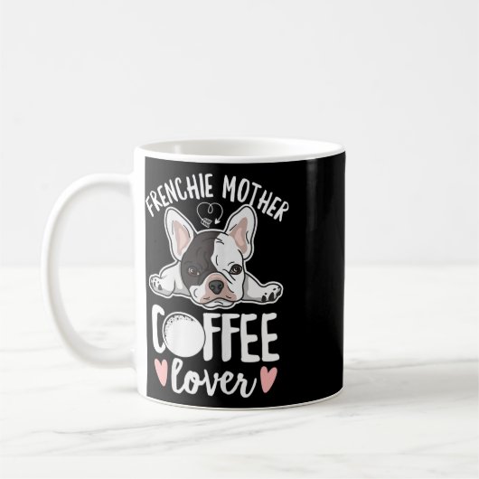 Mutter Kaffeetasse (Links)