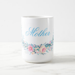 Mutter Kaffeetasse