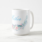 Mutter Kaffeetasse (VorderseiteRechts)